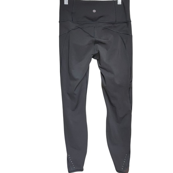 Athleta Rainer Tight Black Size Small - Picture 8 of 12